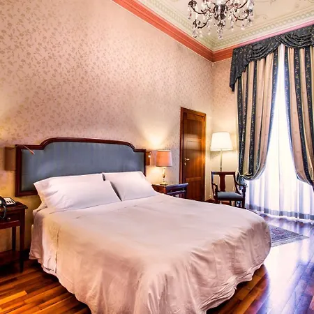Hotel Phi Principe 4*