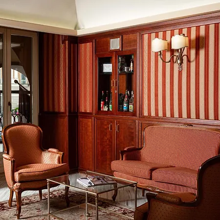 Phi Principe Hotel
