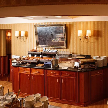 Phi Principe Hotel 4*