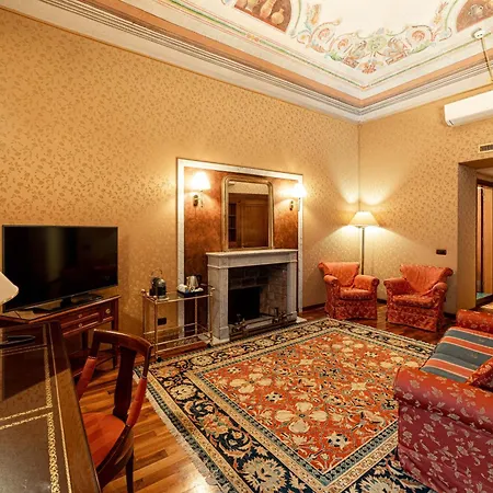 Hotel Phi Principe 4*
