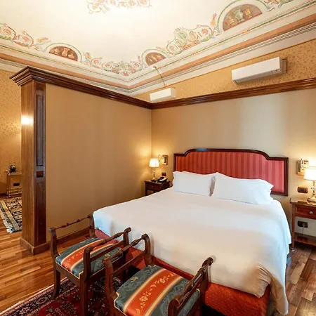 Phi Principe Szálloda Cuneo