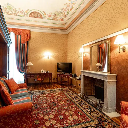 Hotel Phi Principe Coni