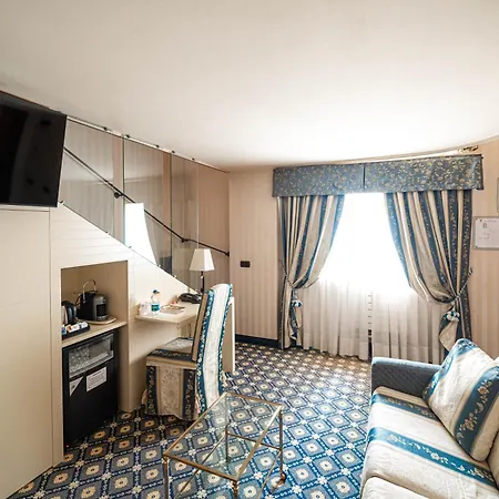 Phi Principe Hotel