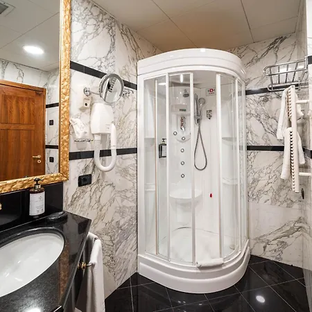 Phi Principe Hotel Coni