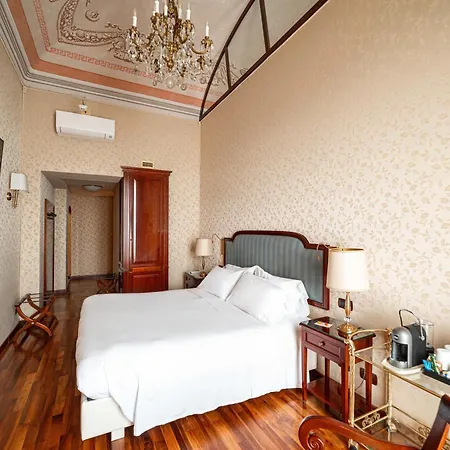 Phi Principe 4* Coni