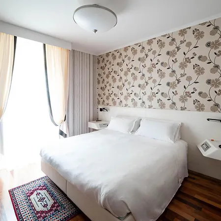 Hotel Phi Principe