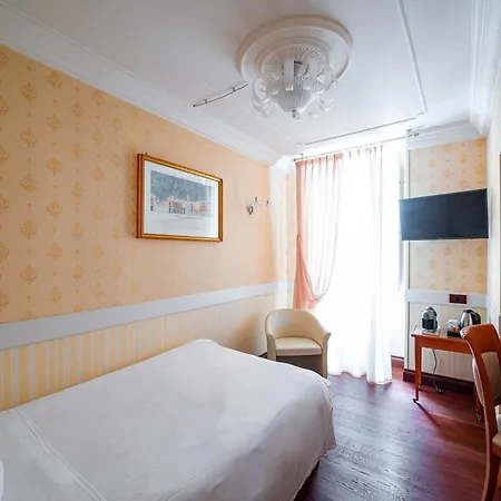 Phi Principe Hotel 4*