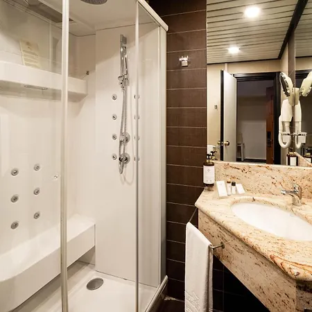 Phi Principe 4* Coni