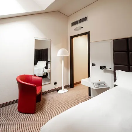 Phi Principe Hotel 4*