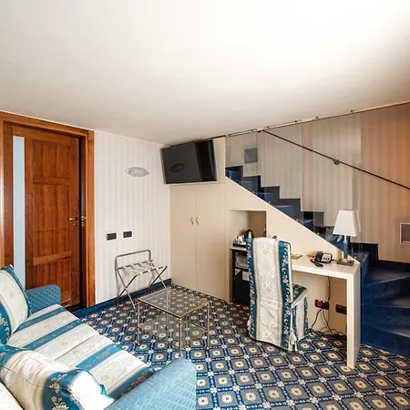 Phi Principe Hotel