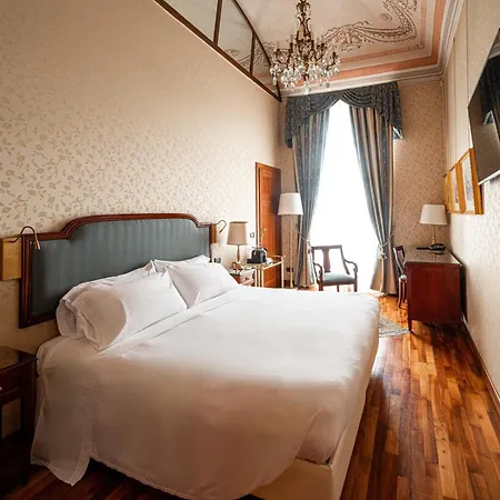 Phi Principe 酒店 库尼奥