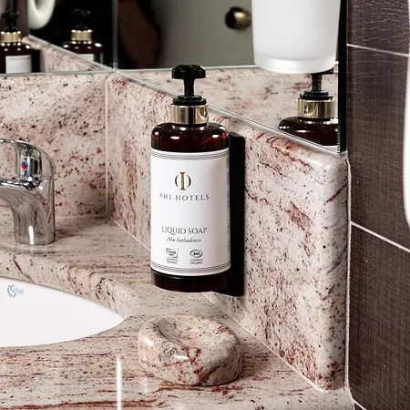 Phi Principe 4* 库尼奥