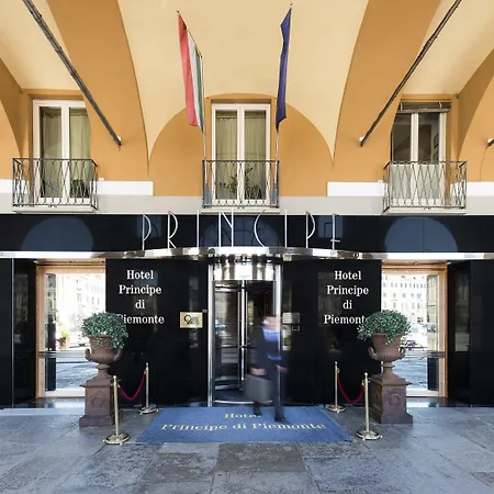 Otel Phi Principe