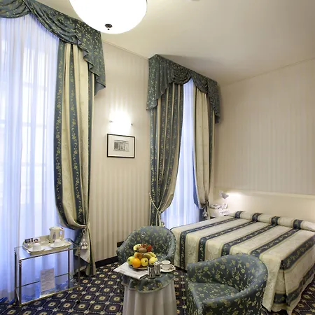 Phi Principe 酒店 4*