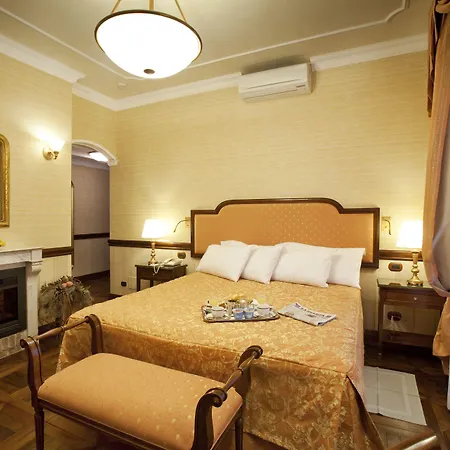 Phi Principe Otel Cuneo