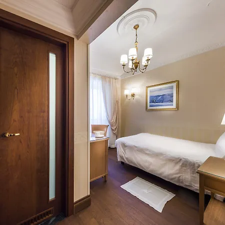 Phi Principe Hotel 4*