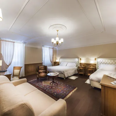 Phi Principe 4* 库尼奥