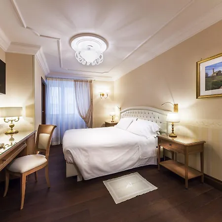 Hotel Phi Principe Cuneo