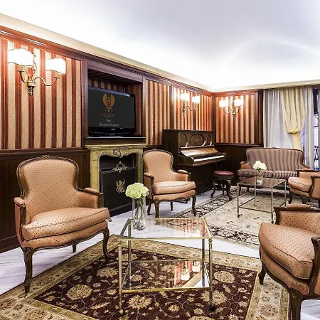 Otel Phi Principe