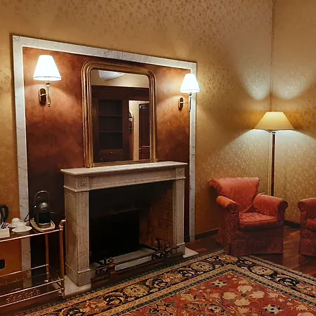 Phi Principe Szálloda 4*