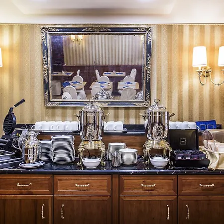 Hotel Phi Principe 4*