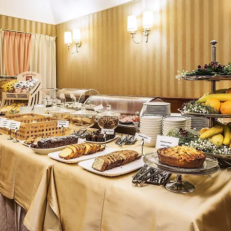 Phi Principe 4* Cuneo