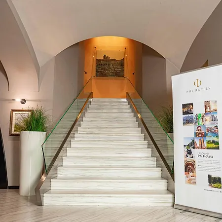 Hotel Phi Principe