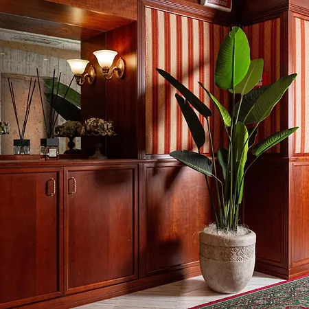 Phi Principe Hotel 4*