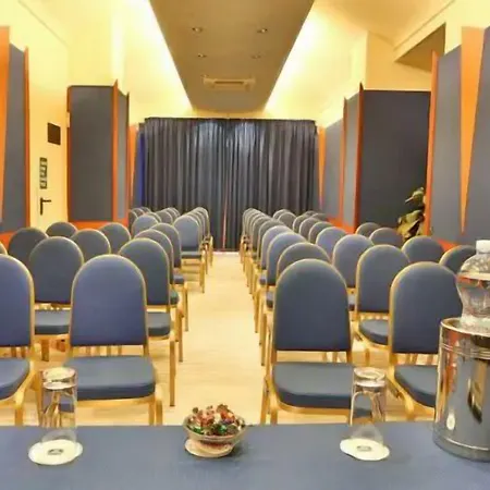 Hotel Phi Principe
