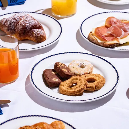 酒店 Phi Principe 库尼奥