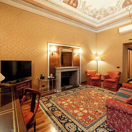 Phi Principe Hotel