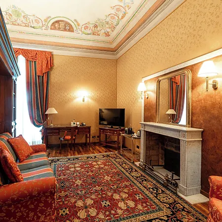 Hotel Phi Principe Cuneo