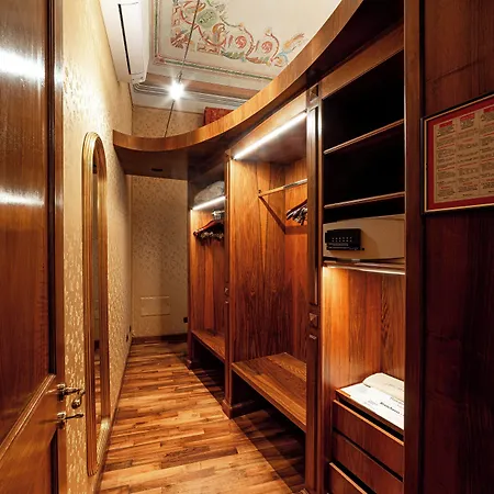 酒店 Phi Principe 库尼奥