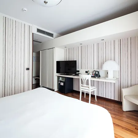 Phi Principe Hotel 4*