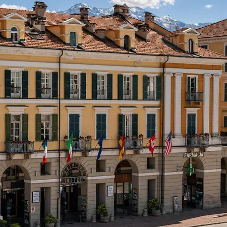 Hotel Phi Principe