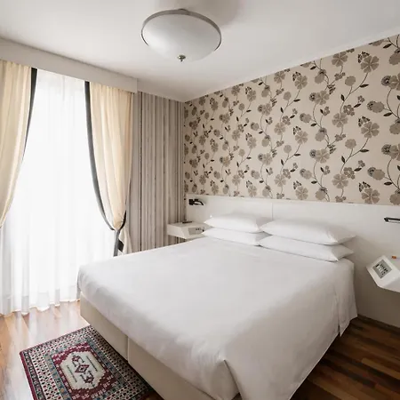 Phi Principe Otel 4*