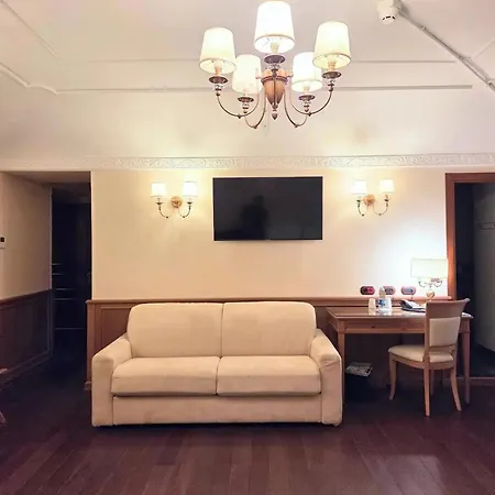 Phi Principe Hotel Cuneo