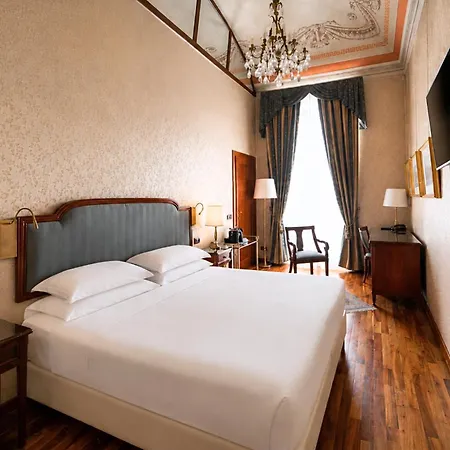 Hotel Phi Principe 4*