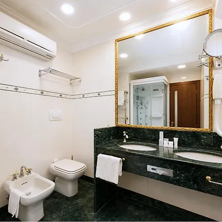 Phi Principe Hotel Cuneo