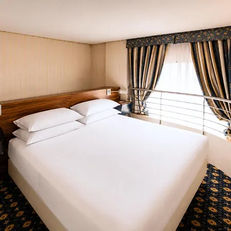 Phi Principe Hotel