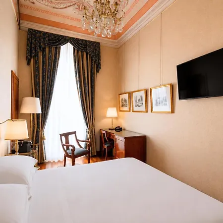 Phi Principe Otel 4*