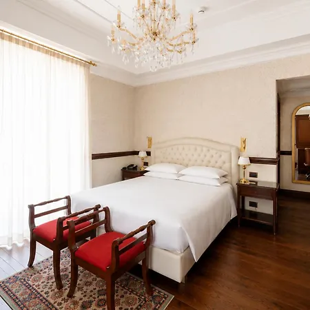 Hotel Phi Principe 4*