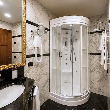 Phi Principe Otel