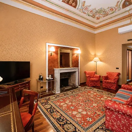 Phi Principe Hotel 4*