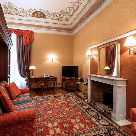 Phi Principe Otel