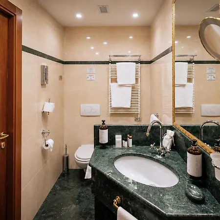 Hotel Phi Principe Cuneo