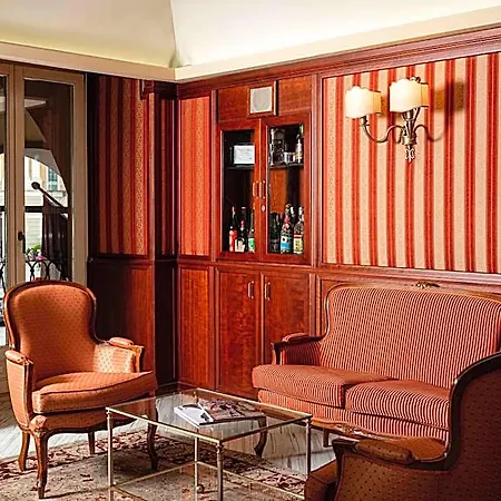 Phi Principe 4*