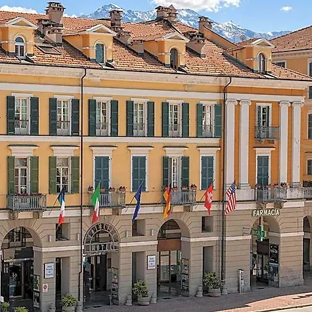 Hotel Phi Principe 4*
