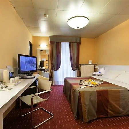 Phi Principe Hotel Coni