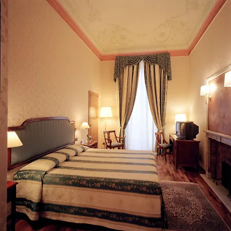Phi Principe Hotel